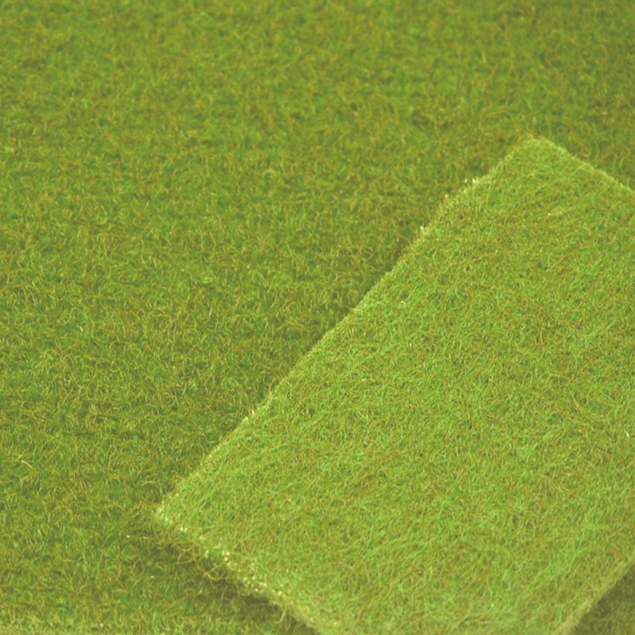 GASKELL PERMANAMENT CRICKET MATTING 2M WIDE STICK DOWN TYPE