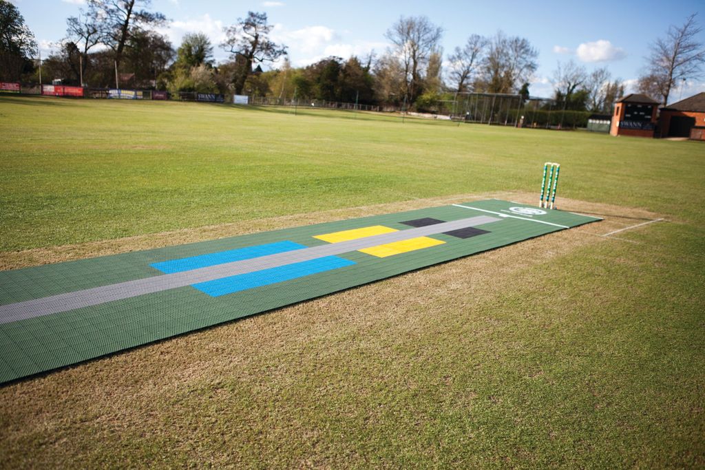 2G FLICX SKILLS PITCH BATTING END