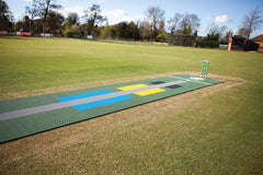 2G FLICX SKILLS PITCH BATTING END