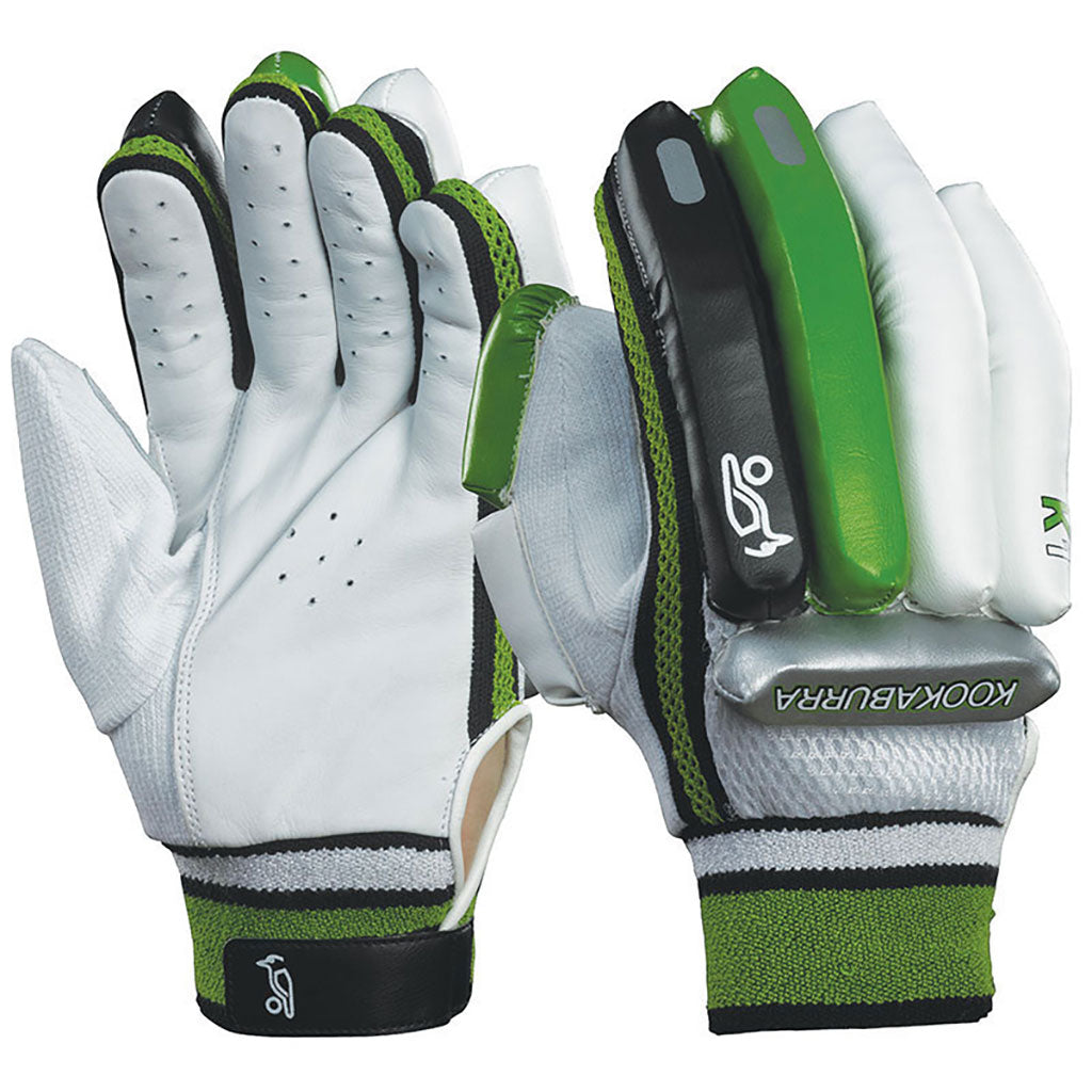 KOOKABURRA BATTING GLOVES ADULT RH