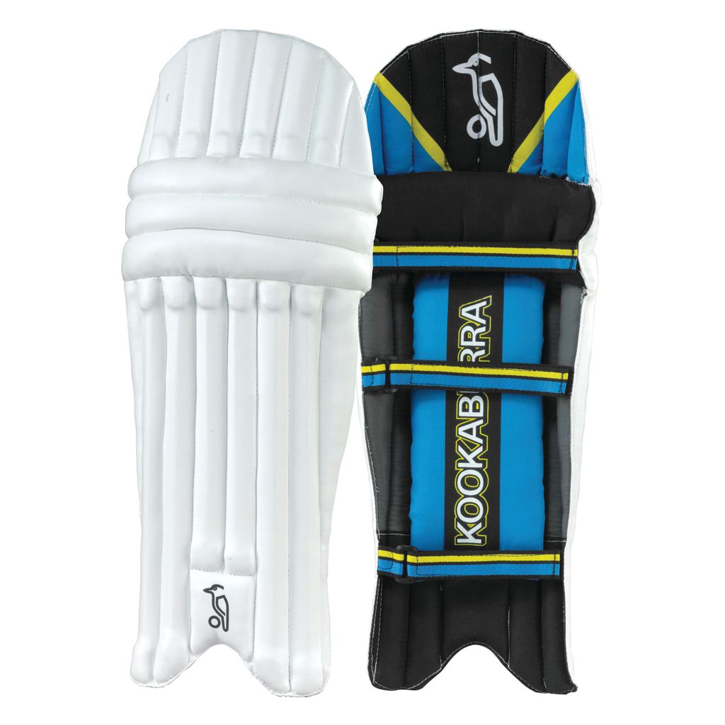 KOOKABURRA BATTING LEG GUARDS YOUTHS