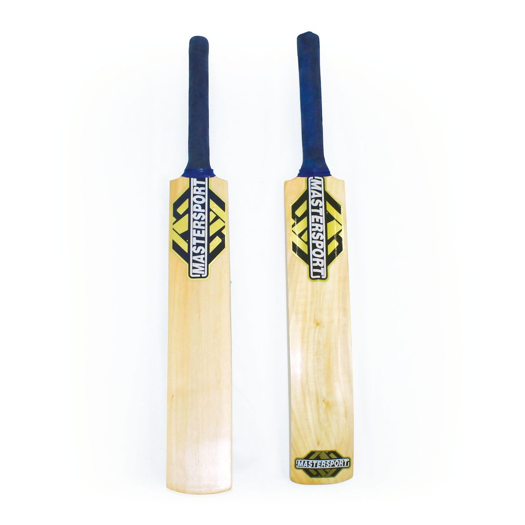 MASTERPLAY CRICKET BAT SIZE 4