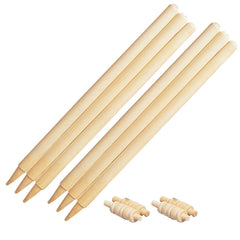 STUMPS AND BAILS SCHOOL SENIOR