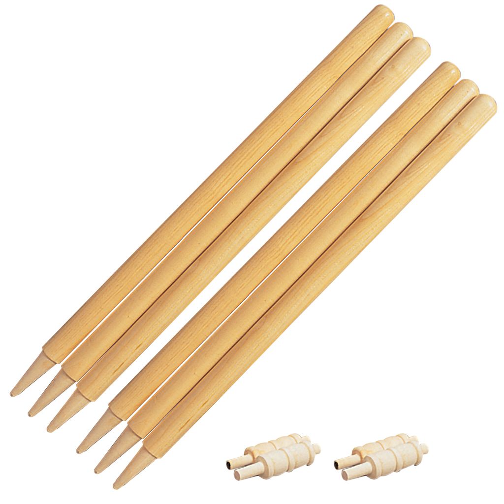 STUMPS AND BAILS SENIOR