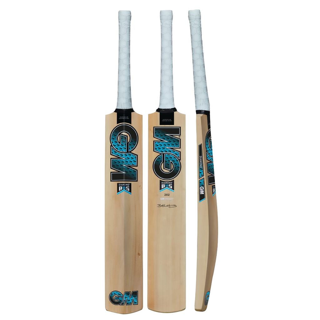 GUNN AND MOORE CRICKET BAT SIZE 5