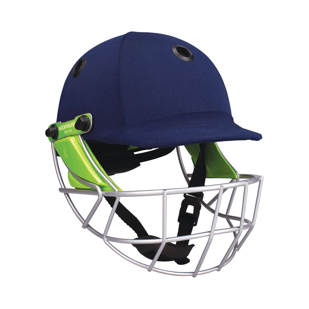 KOOKABURRA PRO 600 HELMET JUNIOR