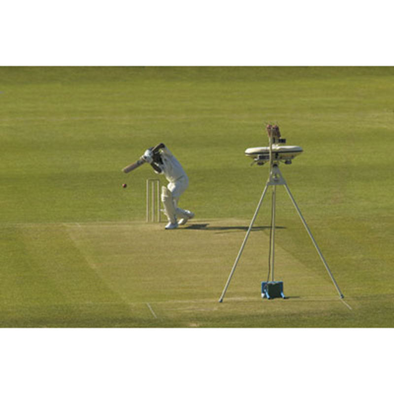 BOLA PROFESSIONAL BOWLING MACHINE WITH POWER SUPPLY