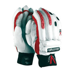 SLAZENGER BATTING GLOVES JUNIOR RIGHT HAND