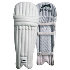 SLAZENGER BATTING LEG GUARDS YOUTH