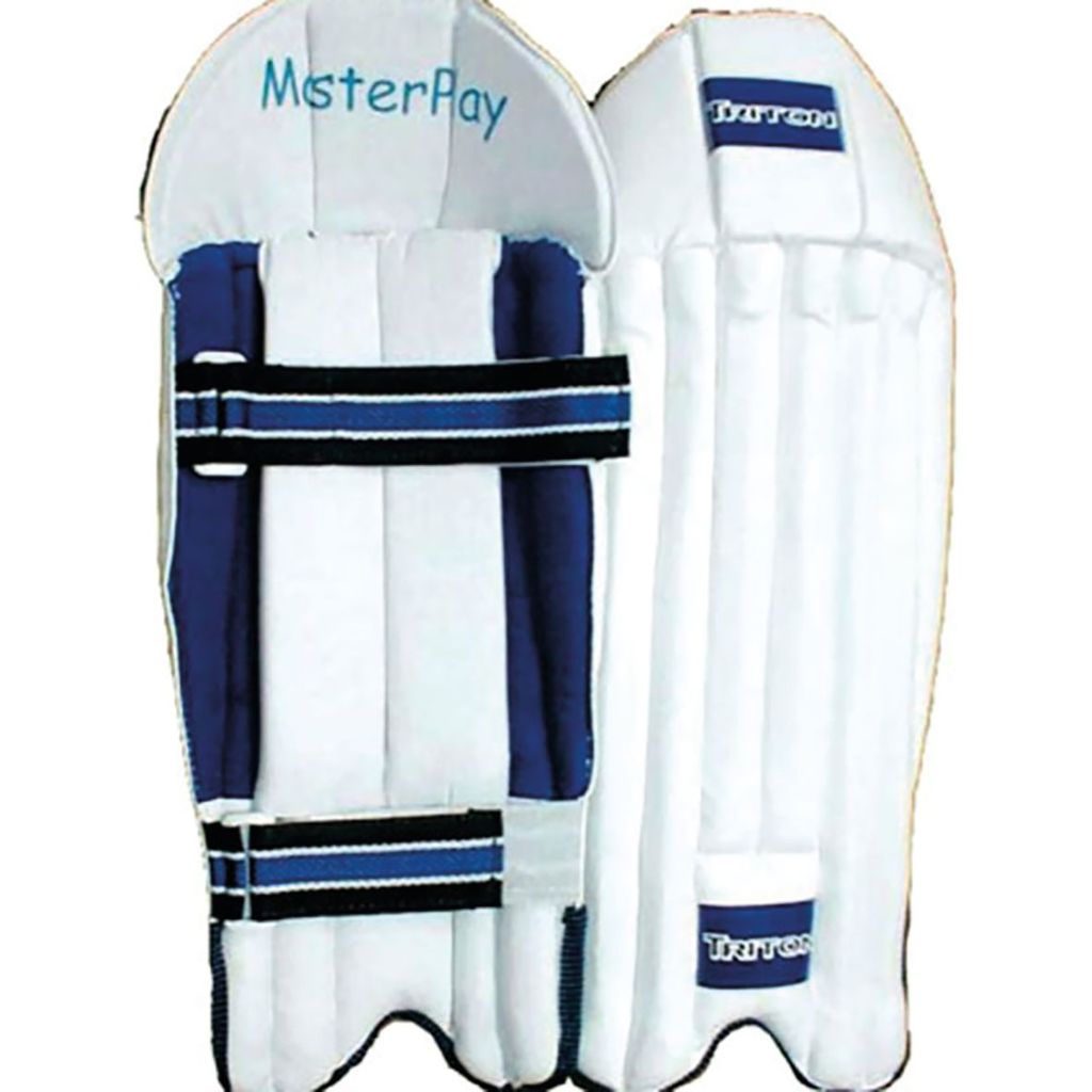 MP WICKET KEEPER LEG GUARDS ADULT