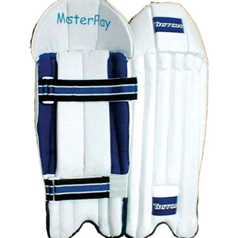 MP WICKET KEEPER LEG GUARDS BOYS