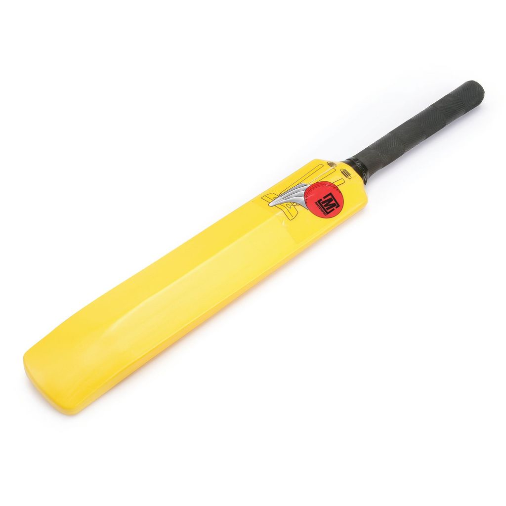 MASTERPLAY MIDI-CRICKET BAT SMALL, 28\"