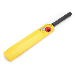 MASTERPLAY MIDI-CRICKET BAT SMALL, 28\"