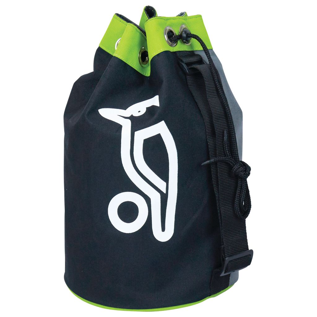 KOOKABURRA DUFFLE BAG