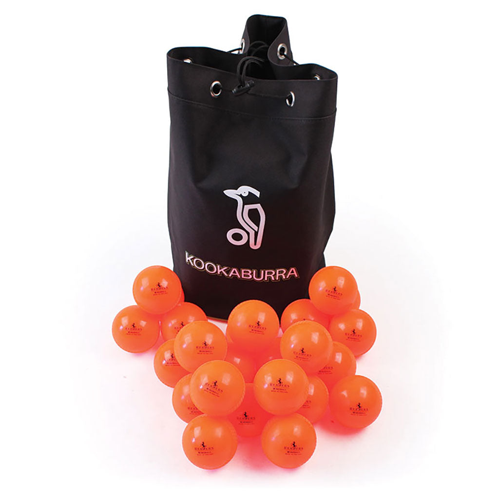 READERS WINDBALL CRICKET BALL ADULT, BAG OF 24