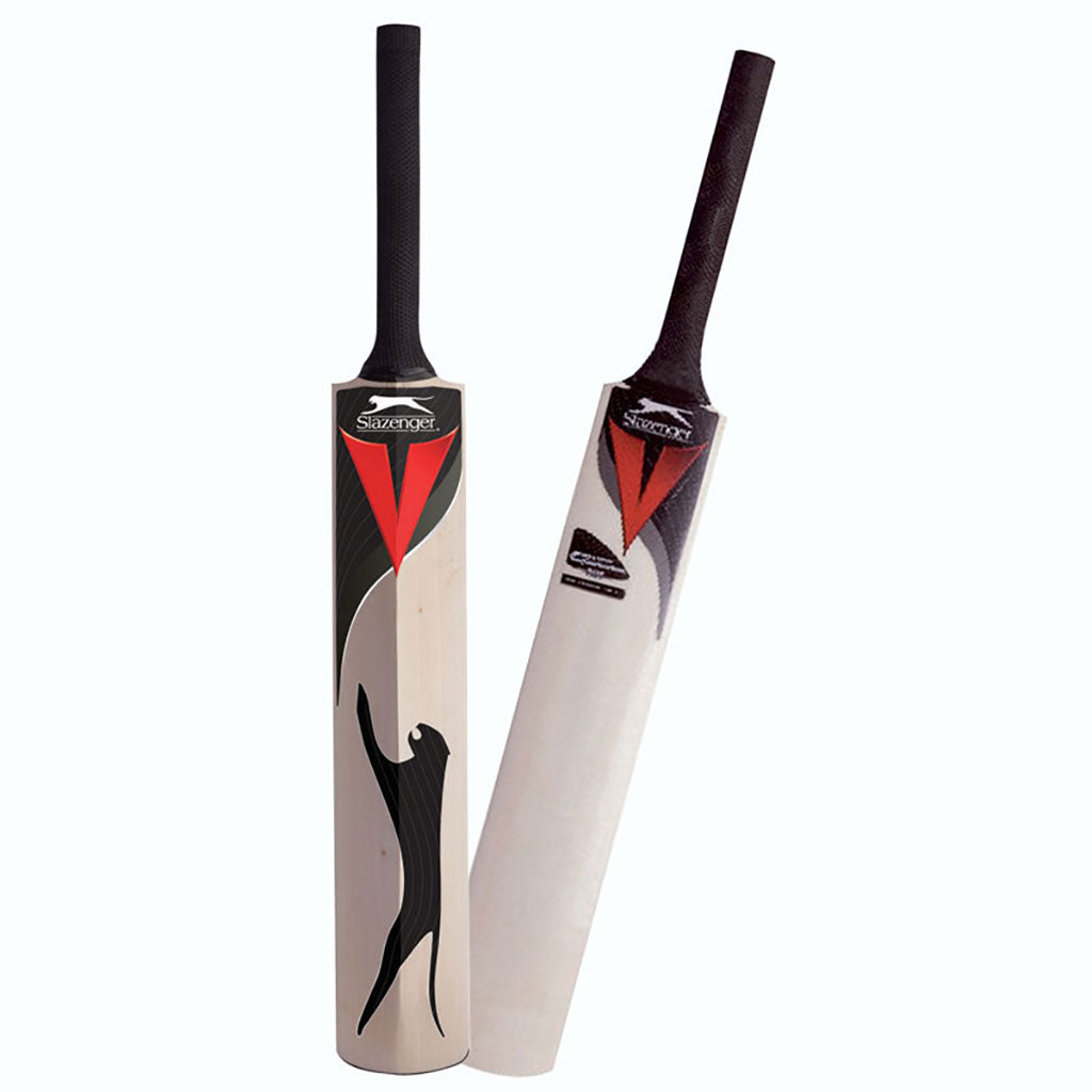 SLAZENGER POWERBLADE V500 CRICKET BAT SIZE 5
