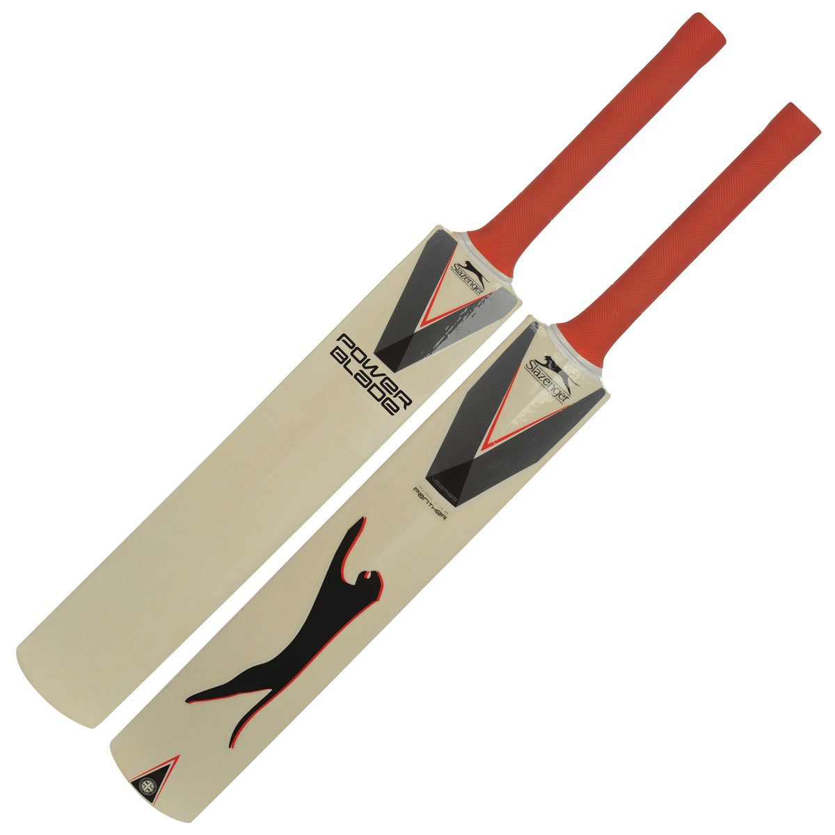 SLAZENGER POWERBLADE V500 CRICKET BAT FULL SIZE