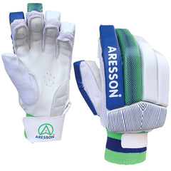 ARESSON BATTING GLOVES  JUNIOR