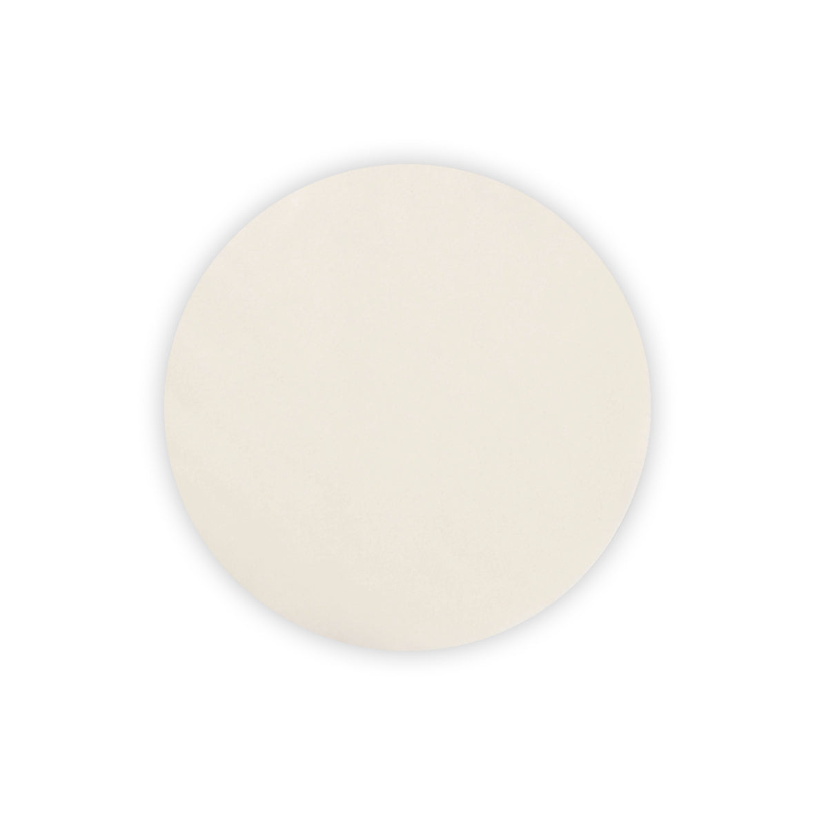 Siliconised Greaseproof Circles 23cm Pack of 20