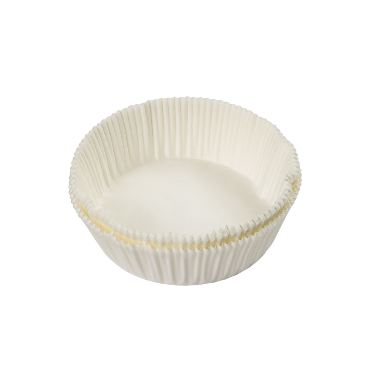 Siliconised Cake Tin Liners Pack of 50