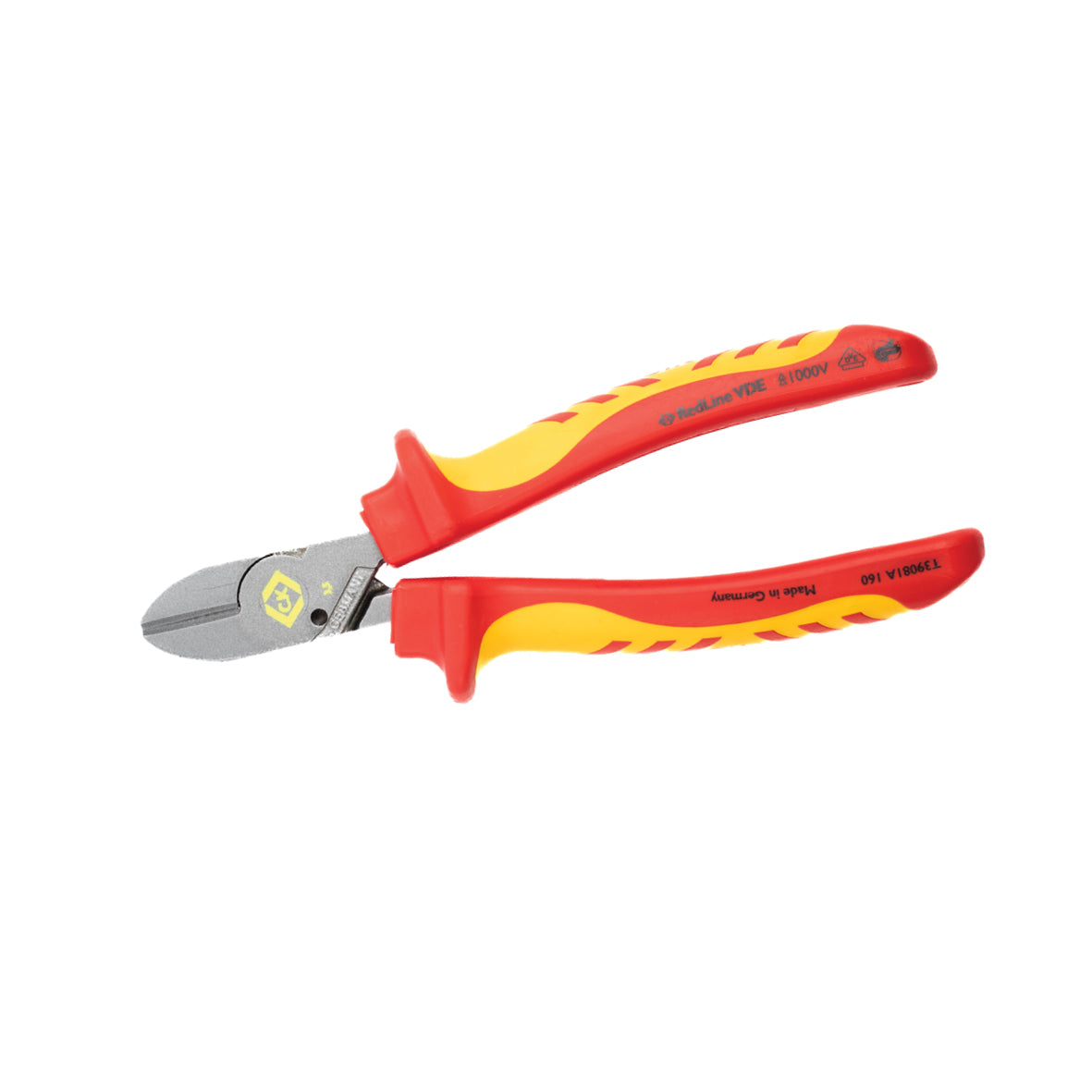 C.K Redline VDE Combicutter 1