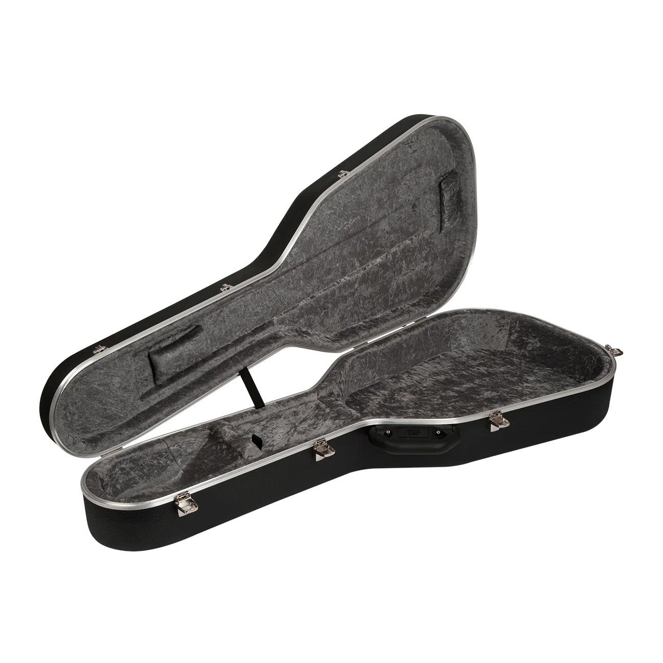 Hiscox CL-BS standard classical guitar hard case