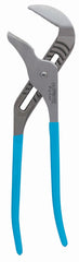PLIERS TONGUE AND GROOVE 20 INCH LONG 5 1/2 INCH CAPACITY