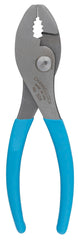 PLIERS SLIP JOINT 6 INCH WIRECUTTER