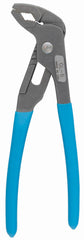 PLIERS TONGUE AND GROOVE 6 INCH LONG 1 INCH CAPACITY