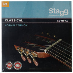 Stagg entry level classical guitar strings