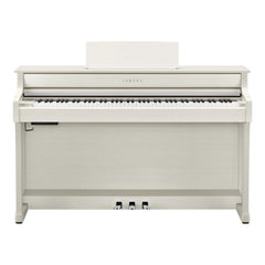 Yamaha Clavinova CLP835 digital piano - White Birch