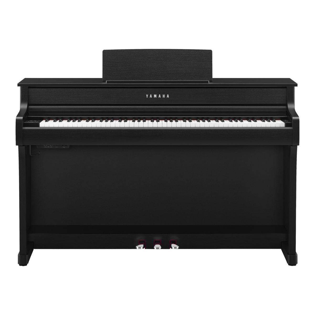 Yamaha Clavinova CLP835 digital piano - Black