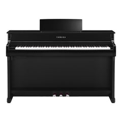 Yamaha Clavinova CLP835 digital piano - Polished Ebony