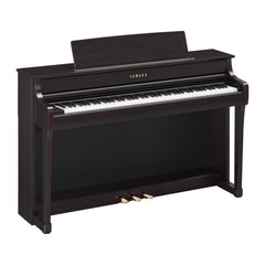 Yamaha Clavinova CLP845 digital piano - Rosewood
