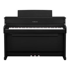 Yamaha Clavinova CLP875 digital piano - Black