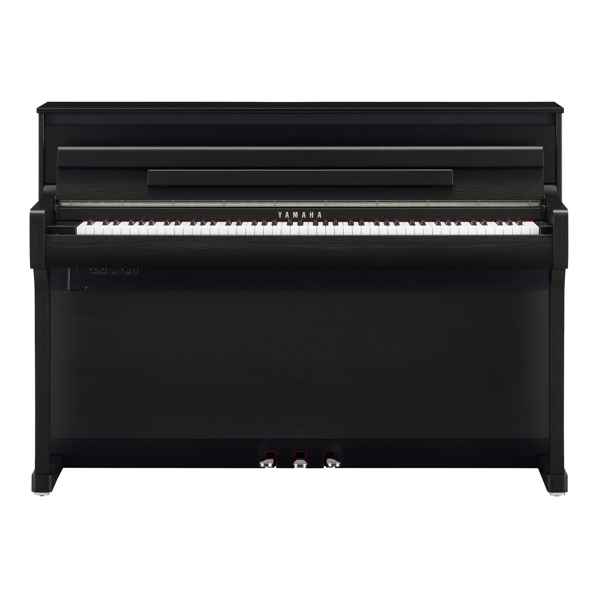 Yamaha Clavinova CLP885 digital piano - Black