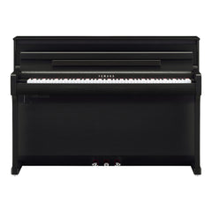 Yamaha Clavinova CLP885 digital piano - Black