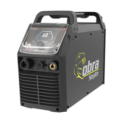 Cobra Stealth Plasma Cutter 60-1