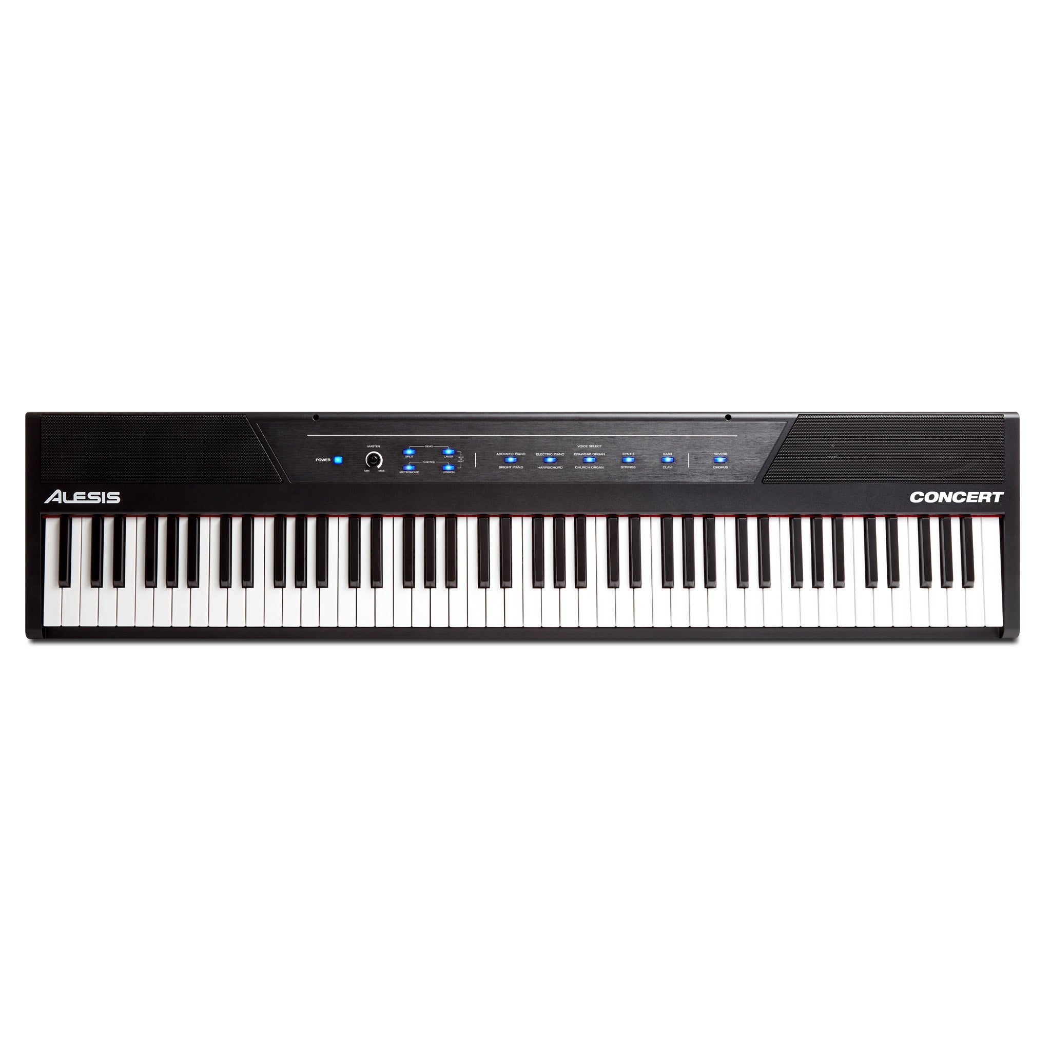 Alesis Concert portable digital piano