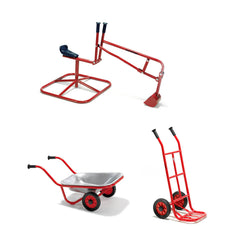 Profile, CONSTRUCTION BUNDLE TWO