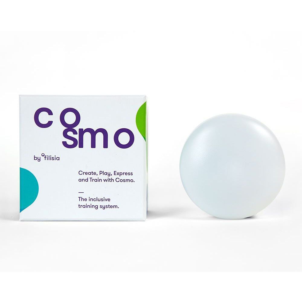 Cosmo Switch Bluetooth interface