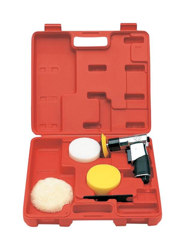 POLISHER KIT MINI CP7201P