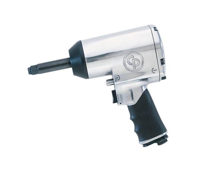 IMPACT WRENCH 1/2IN 625 FT LBS EXT SHANK EXTRA HD CP749-2