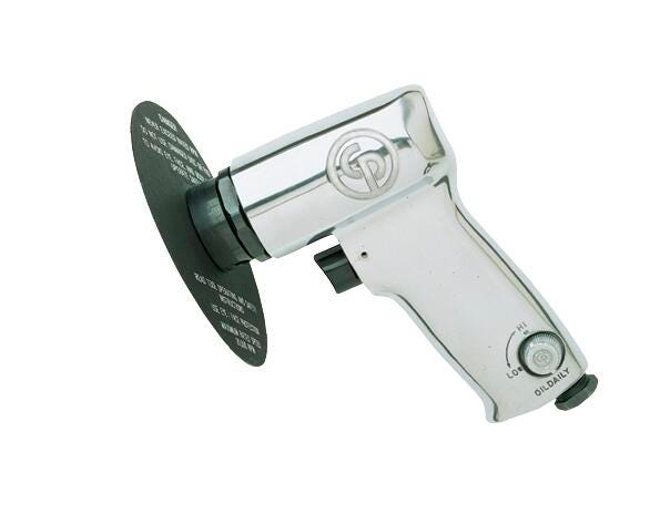 SANDER PALM 5IN 14000RPM HI SPEED AIR CP778