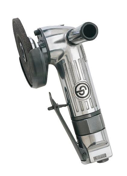 AIR GRINDER 4 IN ANGLE