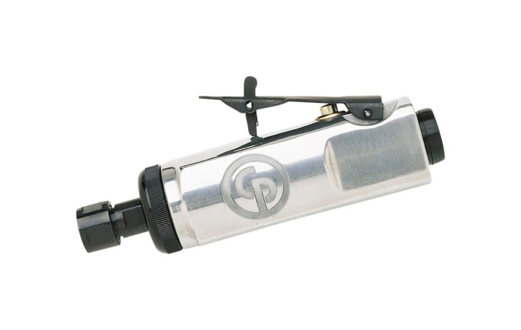 DIE GRINDER HI-SPEED AIR CP860