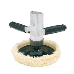 AIR POLISHER VERTICAL