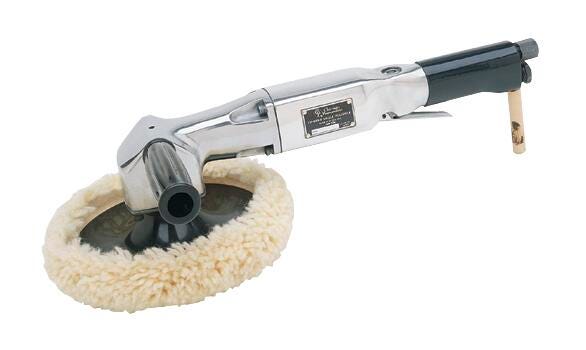 AIR POLISHER ANGLE