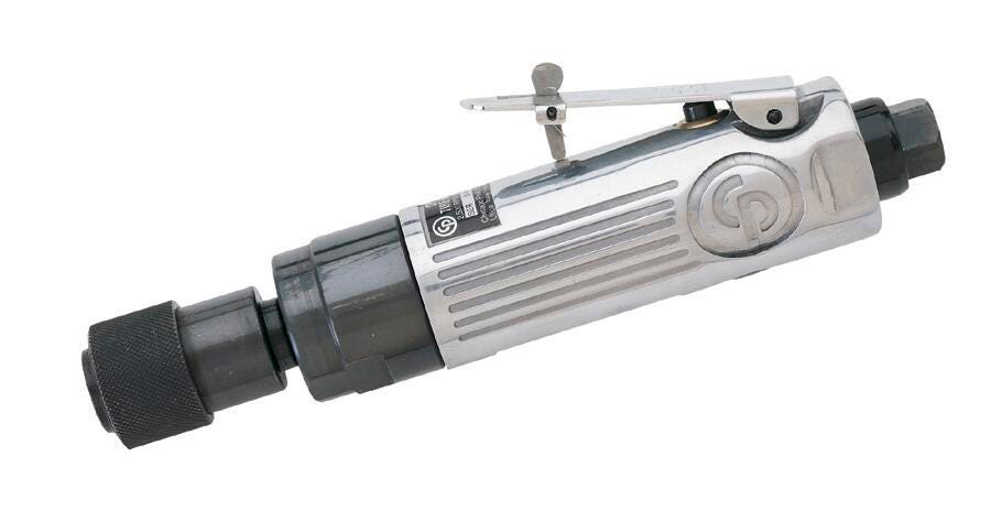 TIRE BUFFER LOW SPEED AIR