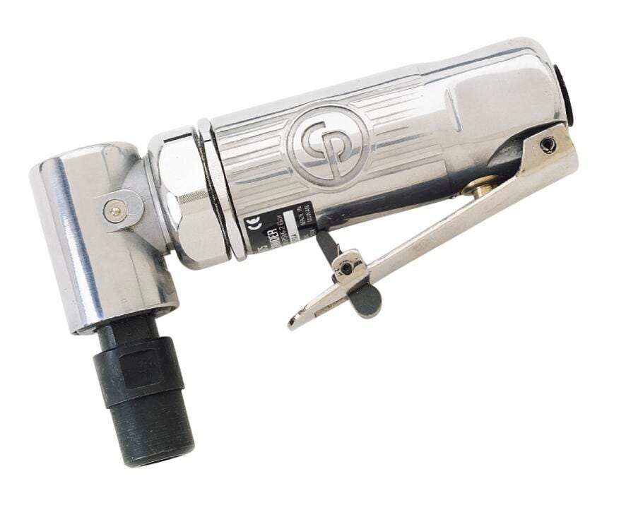 ANGLE DIE GRINDER AIR CP875